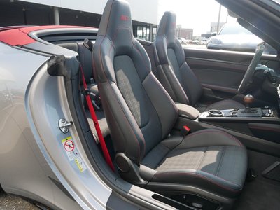 2026 Porsche 911 缩略图 39