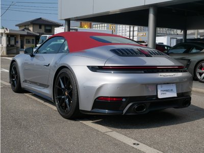 2026 Porsche 911 照片 3
