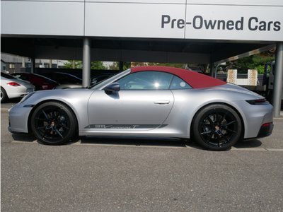 2026 Porsche 911 照片 2