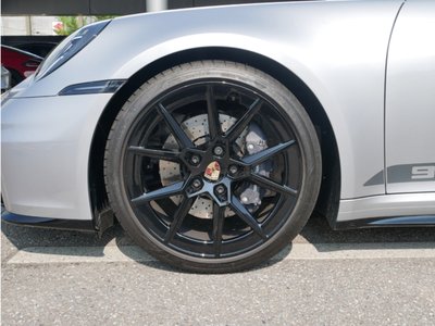 2026 Porsche 911 照片 6