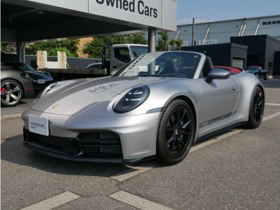 2026 Porsche 911 缩略图 17