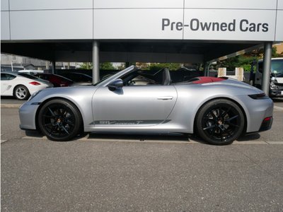 2026 Porsche 911 缩略图 18