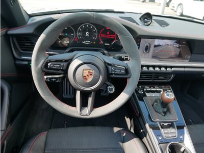 2026 Porsche 911 照片 5