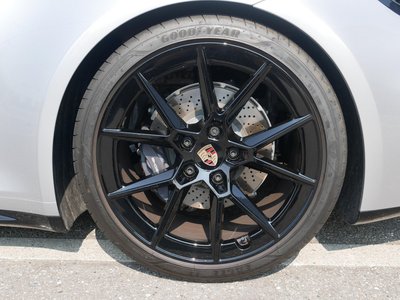 2026 Porsche 911 缩略图 27