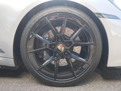 2026 Porsche 911 缩略图 26