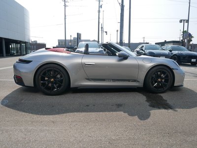 2026 Porsche 911 缩略图 42