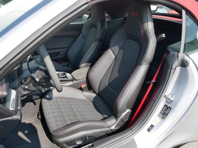 2026 Porsche 911 缩略图 30