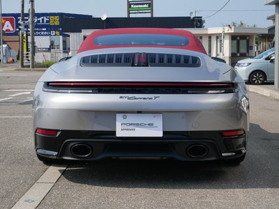 2026 Porsche 911 缩略图 21