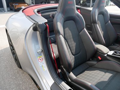 2026 Porsche 911 缩略图 40