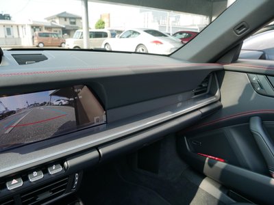 2026 Porsche 911 缩略图 35