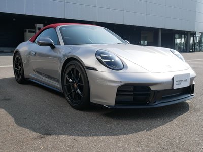 2026 Porsche 911 缩略图 23