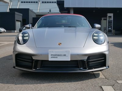 2026 Porsche 911 缩略图 25