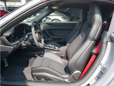 2026 Porsche 911 照片 10