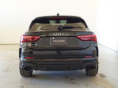 AUDI RS Q3 SPORTBACK - 3