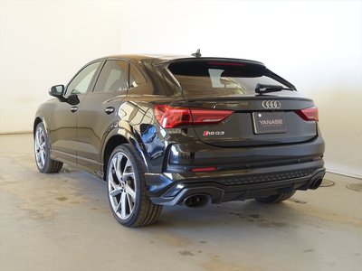 AUDI RS Q3 SPORTBACK - 4
