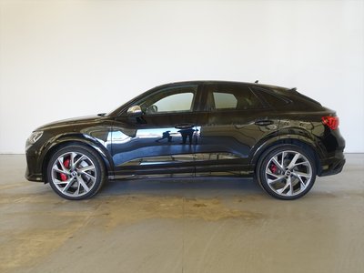 AUDI RS Q3 SPORTBACK - 5