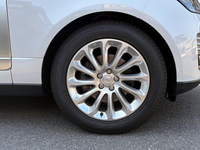 LAND ROVER RANGE ROVER VOGUE - 10