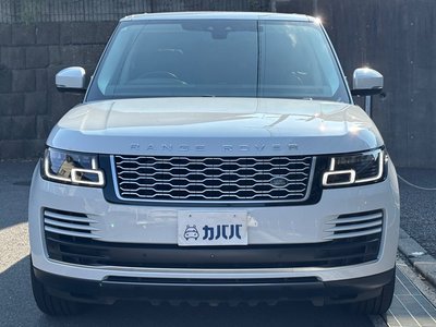 LAND ROVER RANGE ROVER VOGUE - 2