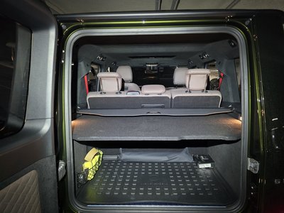 صورة مصغرة 12 لـ 2023 Mercedes-BENZ G-CLASS