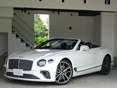 BENTLEY CONTINENTAL - 2
