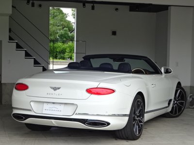 BENTLEY CONTINENTAL - 10