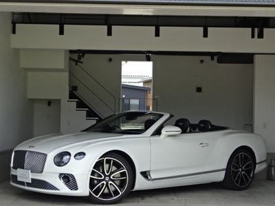 BENTLEY CONTINENTAL - 6