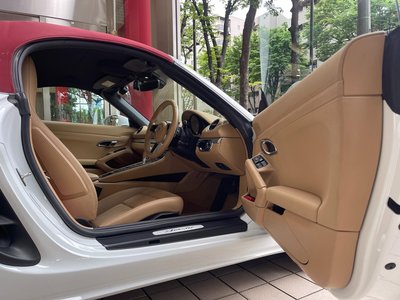 PORSCHE 718 - 2