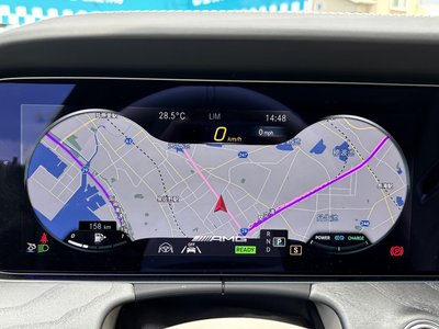 2021 Mercedes-BENZ GT AMG — миниатюра 33