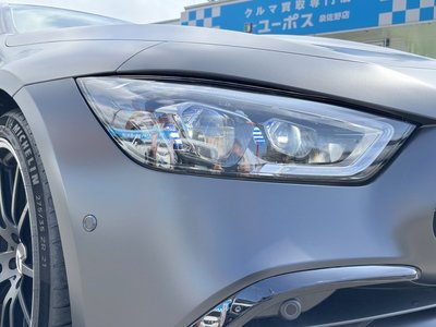 2021 Mercedes-BENZ GT AMG — миниатюра 54