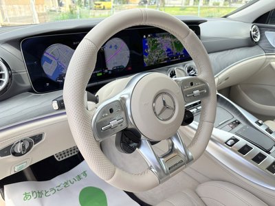2021 Mercedes-BENZ GT AMG — миниатюра 39