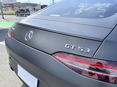 2021 Mercedes-BENZ GT AMG — миниатюра 14