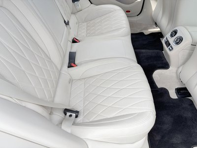 2021 Mercedes-BENZ GT AMG — миниатюра 26