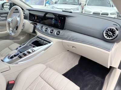 2021 Mercedes-BENZ GT AMG — миниатюра 21