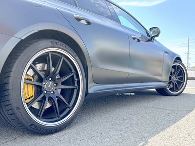 2021 Mercedes-BENZ GT AMG — миниатюра 63
