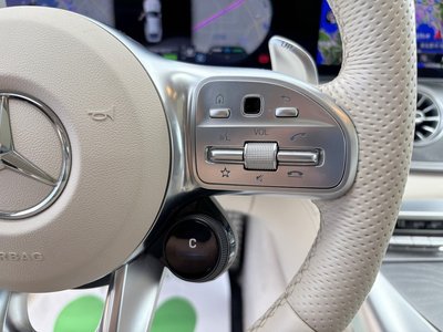 2021 Mercedes-BENZ GT AMG — миниатюра 40