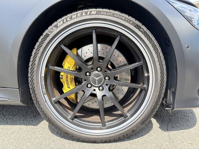 2021 Mercedes-BENZ GT AMG — миниатюра 65