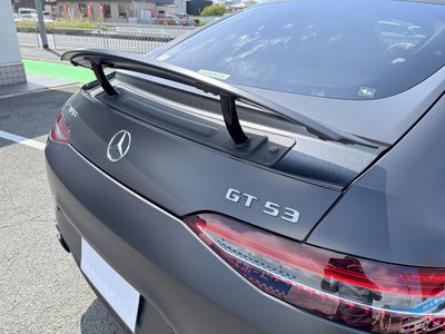 2021 Mercedes-BENZ GT AMG — миниатюра 12