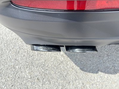 2021 Mercedes-BENZ GT AMG — миниатюра 58
