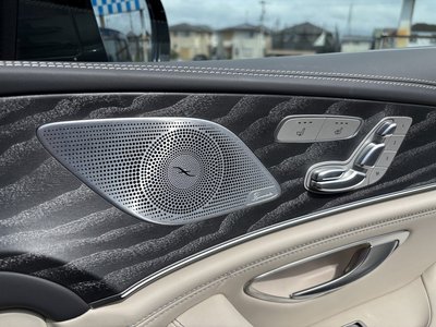 2021 Mercedes-BENZ GT AMG — миниатюра 47
