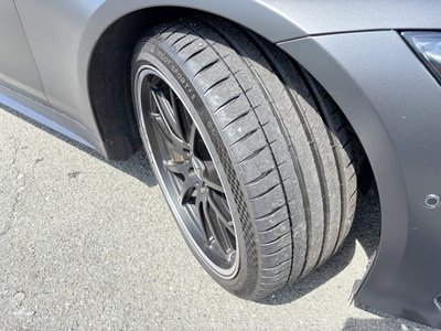 2021 Mercedes-BENZ GT AMG — миниатюра 64