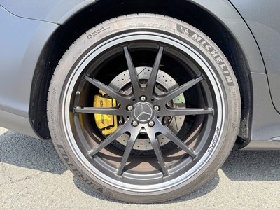 2021 Mercedes-BENZ GT AMG — миниатюра 66