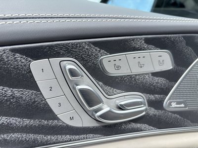 2021 Mercedes-BENZ GT AMG — миниатюра 42