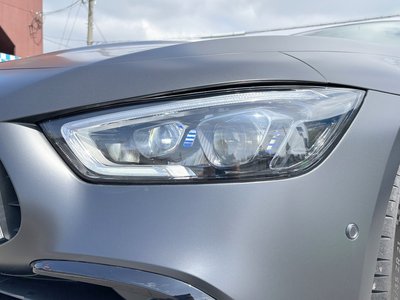 2021 Mercedes-BENZ GT AMG — миниатюра 55