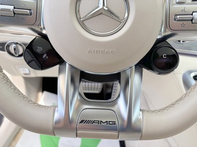 2021 Mercedes-BENZ GT AMG — миниатюра 41