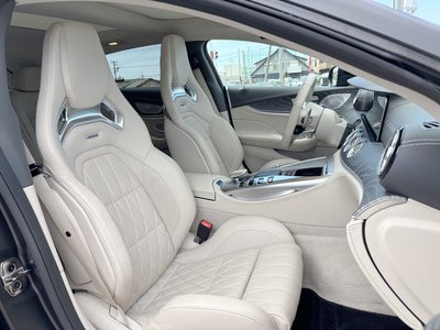 2021 Mercedes-BENZ GT AMG — миниатюра 22
