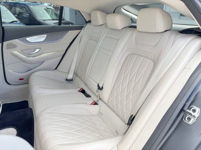 2021 Mercedes-BENZ GT AMG — миниатюра 28