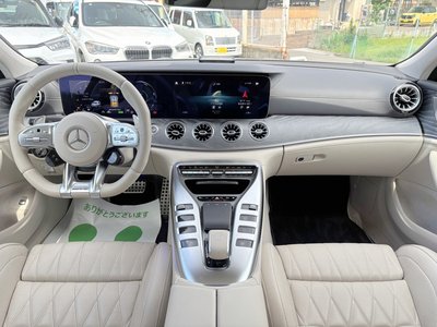 2021 Mercedes-BENZ GT AMG — миниатюра 15