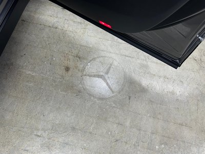 2025 Mercedes-BENZ EQB — миниатюра 42