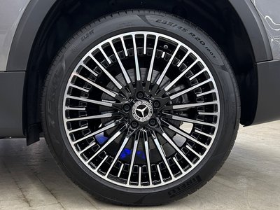 2025 Mercedes-BENZ EQB — миниатюра 29