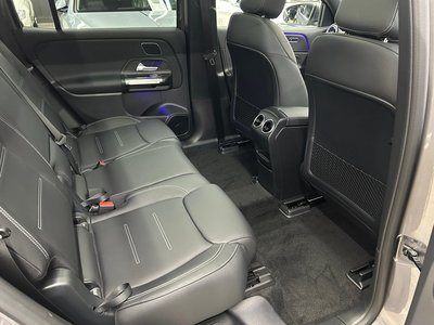 2025 Mercedes-BENZ EQB — миниатюра 47